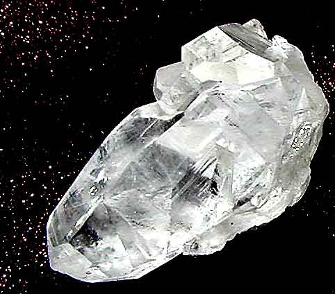 photo of a crystal