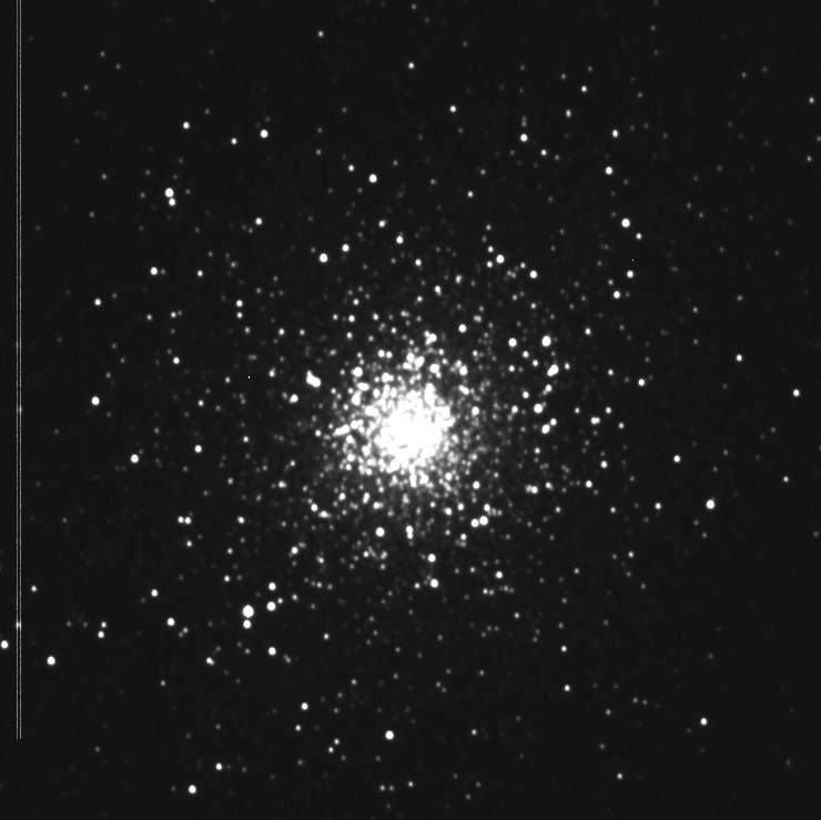 telescope image of Messier 5